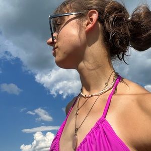 Meet your Posher, Lynn